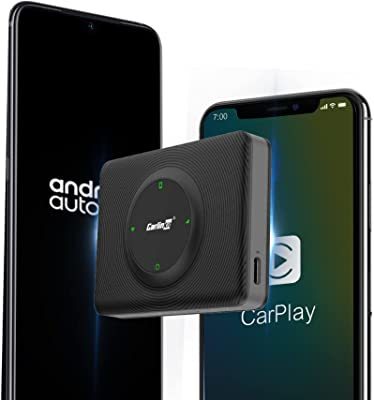 特斯拉也能无线CarPlay？在亚马逊中国探索车载智能新体验