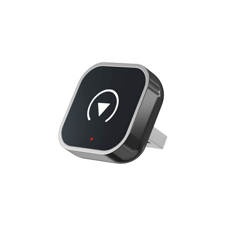 无线自由，智能升级 CarPlay有线转无线盒子与安卓Auto车机互联BOX全解析