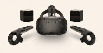 专利之困 HTC发布VR新品，无线CarPlay或成其重返荣耀路上的绊脚石